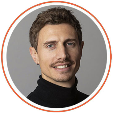 Quentin - Formateur expert EMHa