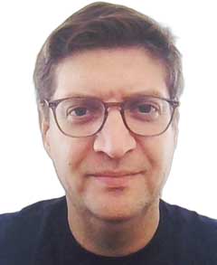 Mathias portrait