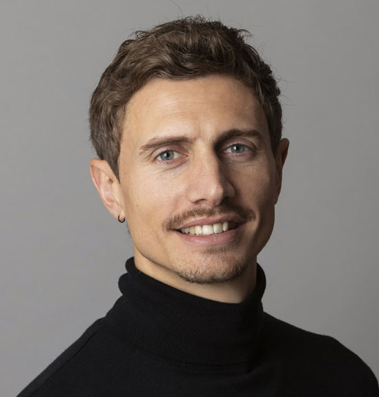 Quentin - Formateur expert EMHa