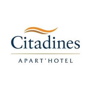 the ASCOTT Les Citadines Paris