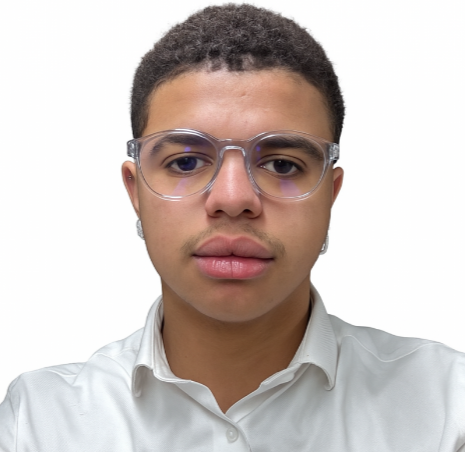 Léandre portrait
