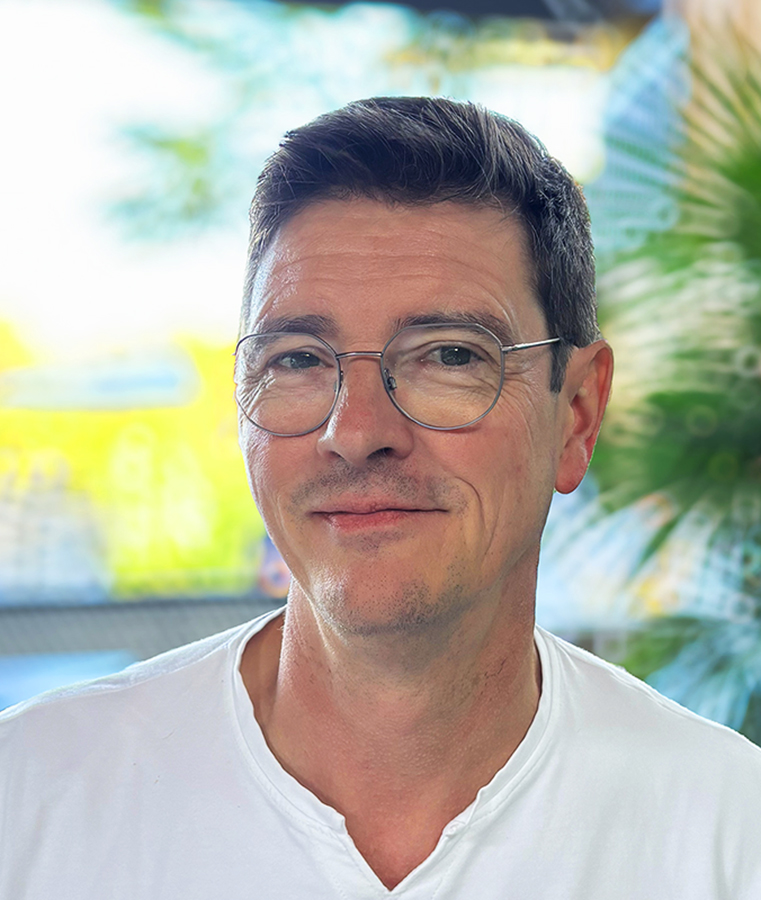 Loïc - auto-entrepreneur